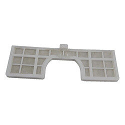 vhbw Filtre de rechange pour Samsung Navibot Light SR87, SR88, Airfresh SR8F30, SR8F31, SR8F40, SR8F51, SR8730, SR8750 Light comme DJ97-01285B.