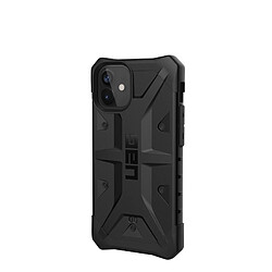 Acheter Urban Armor Gear Pathfinder coque de protection pour téléphones portables 13,7 cm (5.4') Housse Noir