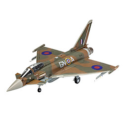 Acheter Revell Maquette avion : British Legends : Eurofighter Typhoon RAF