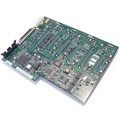 Carte Backplane Board SCSI Dell 1126D REV A00 6x LVD PowerEdge 2400 Serveur - Occasion