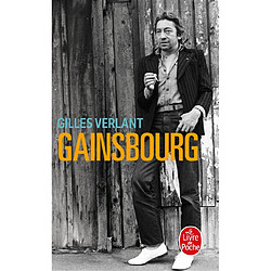 Gainsbourg - Occasion