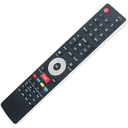 Acheter SANAG Nouveau En-33928Hs Telecommande De Remplacement En-33928Hs Tv Telecommande Pour Hisense Ltdn 55Xt810Xwse3D 55Xt810Xwse3D Ltdn55Xt810Xwse3D En-33928Hs Led Tv Remote Controller