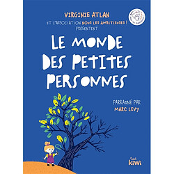 Le monde des petites personnes - Occasion