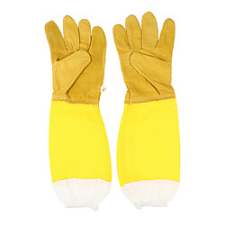 Avis Gants d'apiculture