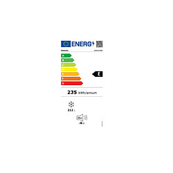 Congélateur intégrable à pantographe 212l - GI81NVEE0 - SIEMENS