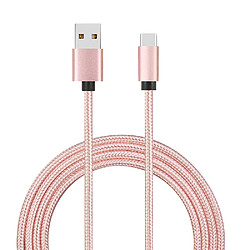 Platyne Cable Usb Vers Usb-c 1 Metre