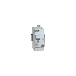 Avis interrupteur différentiel legrand dx3 40a 30ma 2 poles type ac - vis / auto