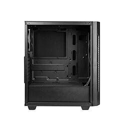 Acheter Boîtier ATX/mATX semi-tour Chieftec AS-01B-OP Noir