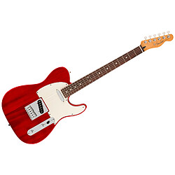 Player II Telecaster RW Transparent Cherry Fender