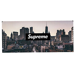 Universal Supreme Street View Mouse Pad 70x30cm