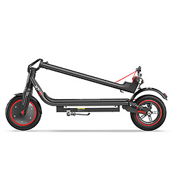 Trottinette Électrique iScooter W7 8.5'' 350W 7.8Ah Autonomie 25-30 km pas cher