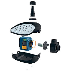 Ubbink Pompe à filtre Smartmax 5000FI 5000 l/h 1351394 pas cher