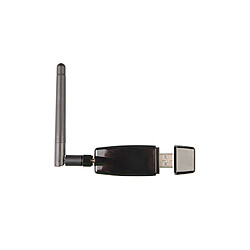 usb 2.0 mediatek mt7603 300m adaptateur wifi sans fil usb avec antenne sma 2dbi