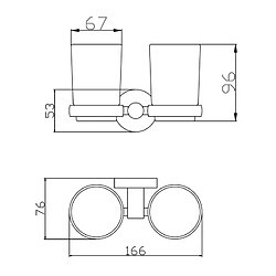 Accessoires de salle de bain