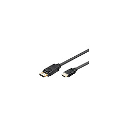 MMK 641-0100 1.0m (Displayport/HDMI+)G