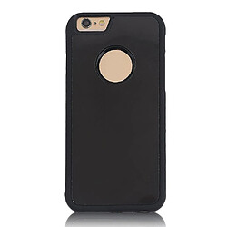 Universal Anti-gravité magique collante Soft TPU Protective Protective Phone Case Shell pour Apple pas cher