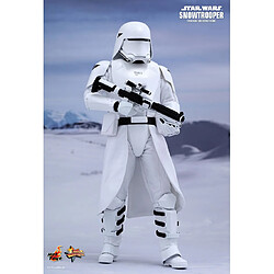 Hot Toys MMS321 - Star Wars : The Force Awakens - First Order Snowtrooper pas cher