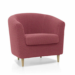 Housse de fauteuil Sofaskins NIAGARA 1 place - Rose clair