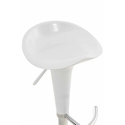 Non Tabouret de bar Selle pas cher