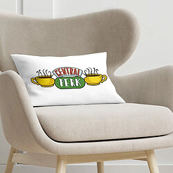 Housse de coussin Friends Central Perk 30 x 50 cm