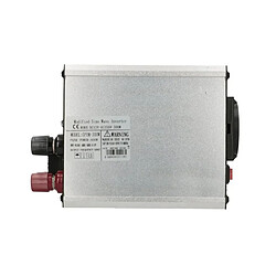 Voltage converter OPIM-300WW pas cher