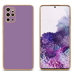 Avis Cadorabo Coque Samsung Galaxy S20 PLUS Etui en Lilas