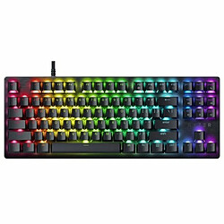 Clavier Razer Huntsman V3 X Noir