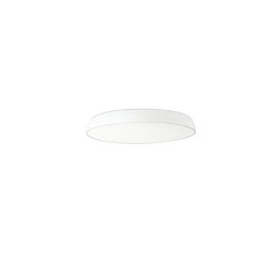 faro Plafonnier Mega blanc 1 ampoule 11cm