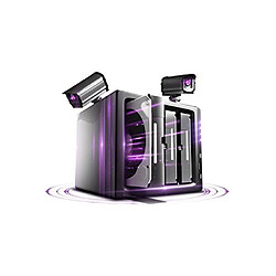 Acheter Western Digital Purple 2000Go Série ATA III disque dur