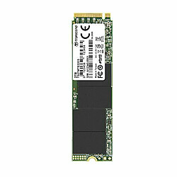 Avis Transcend 220S M.2 2 To PCI Express 3.0 3D NAND NVMe