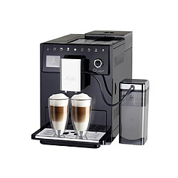 Avis Melitta CI Touch® F630-102 Noir