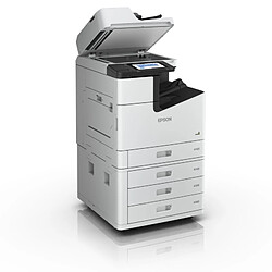 Avis Imprimante Multifonction Epson WorkForce Enterprise WF-M21000 D4TW