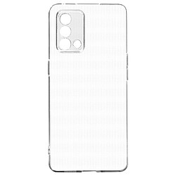 Avizar Coque Oppo A74 Protection Flexible Fine et Légère Transparent