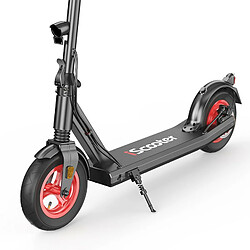 Acheter iScooter i9S Scooter électrique 10 pouces pneu pneumatique 500W moteur