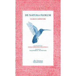 De natura florum