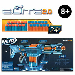 Avis Hasbro Nerf Elite 2.0