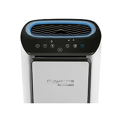 Purificateur d'air 140m² connecté - pu6080f0 - ROWENTA