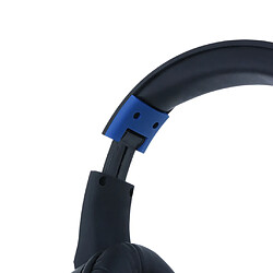 Acheter Casque sans fil Bluetooth Casque antibruit sur l'oreille avec microphone