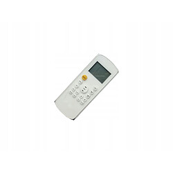 Avis GUPBOO Télécommande Universelle de Rechange pour transporteur RG57F3(B)/BGEFU1 OG-40MHH-02 OG-40M