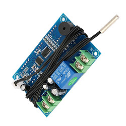 Module de thermostat pas cher