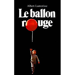 Le ballon rouge - Occasion