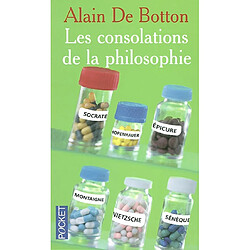 Les consolations de la philosophie - Occasion