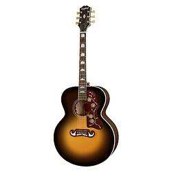 Avis Masterbilt J-200 Aged Vintage Sunburst Gloss Epiphone