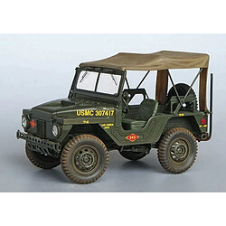 M 422 A1 Mighty Mite - 1:35e - Plus model