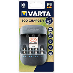 Chargeur de piles VARTA