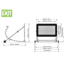 EXIT Kickback Multi-Station