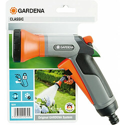 GARDENA Pistolet d'arrosage Classic SB 18311-20