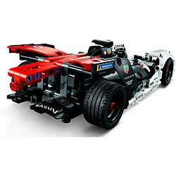 Acheter LEGO Technic Formula E® Porsche 99X Electric