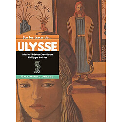 Sur les traces d'Ulysse