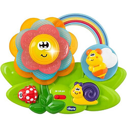 CHICCO Fleur d'activités sensorielles